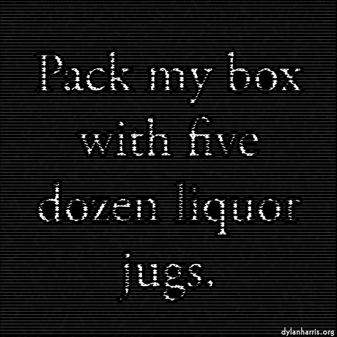 image: sketch and hatch styles :: half&nbsp;tone&nbsp;line