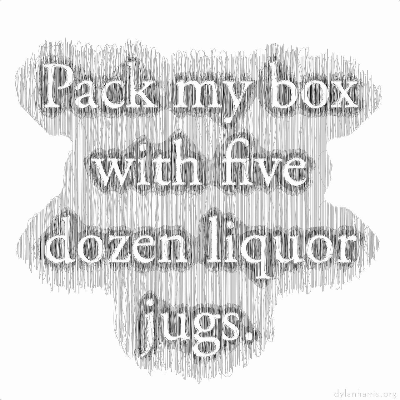 image: sketch and hatch styles :: hatch&nbsp;with&nbsp;sketch