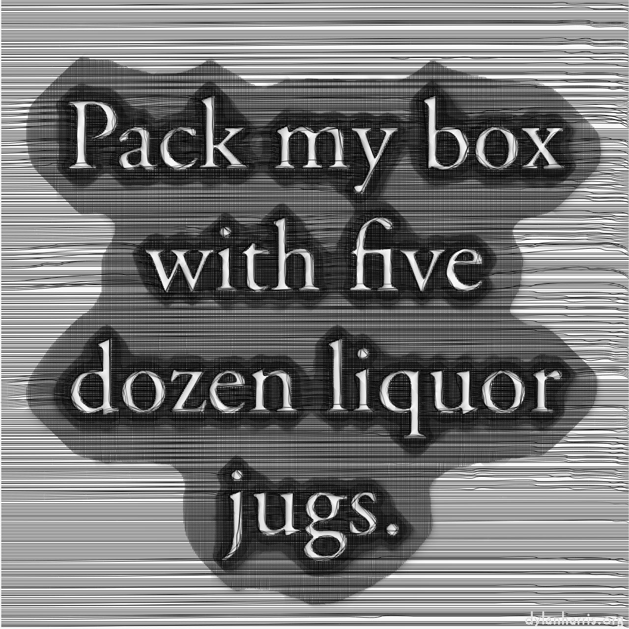 image: sketch and hatch styles :: horz&nbsp;hatch&nbsp;with&nbsp;pencil&nbsp;outline