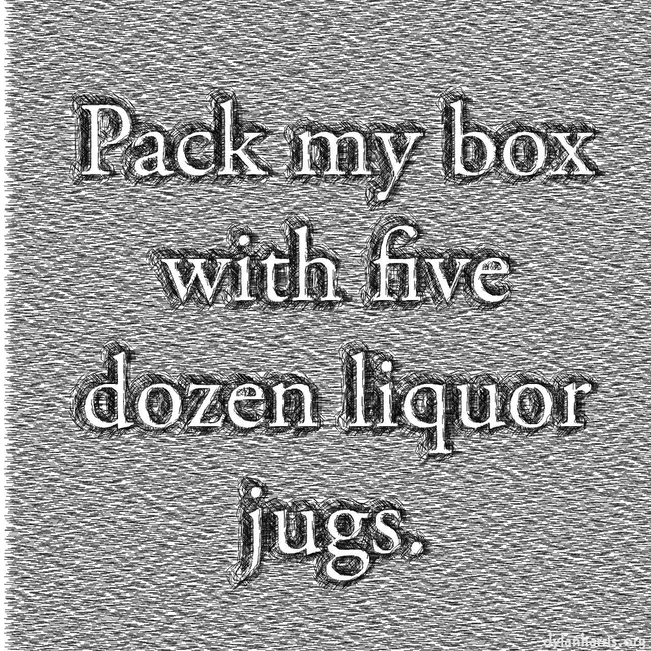 sketch and hatch styles :: ink&nbsp;crowquill&nbsp;styles