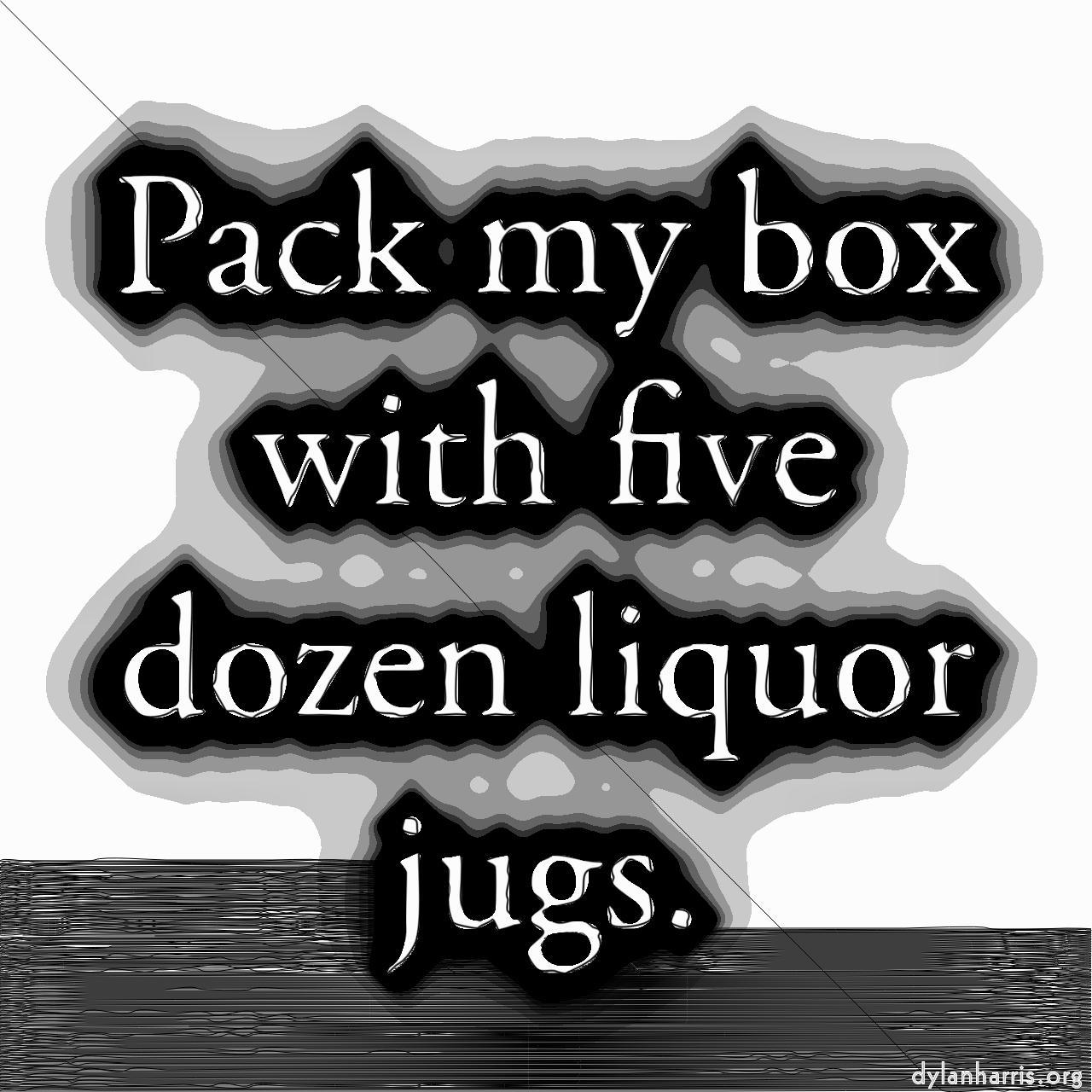 image: sketch and hatch styles :: ink&nbsp;with&nbsp;charcoal