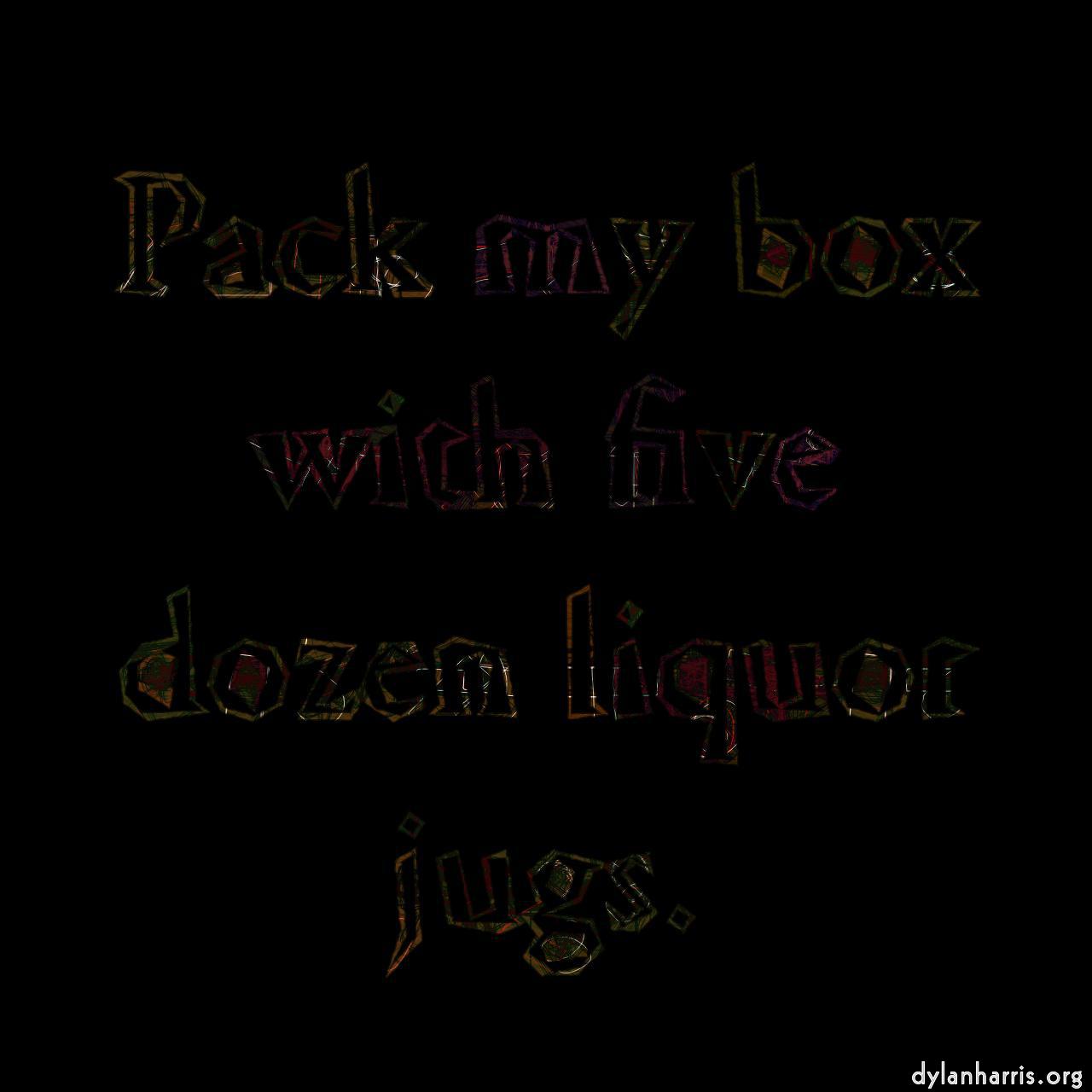 image: sketch and hatch styles :: inverted&nbsp;colour&nbsp;outline