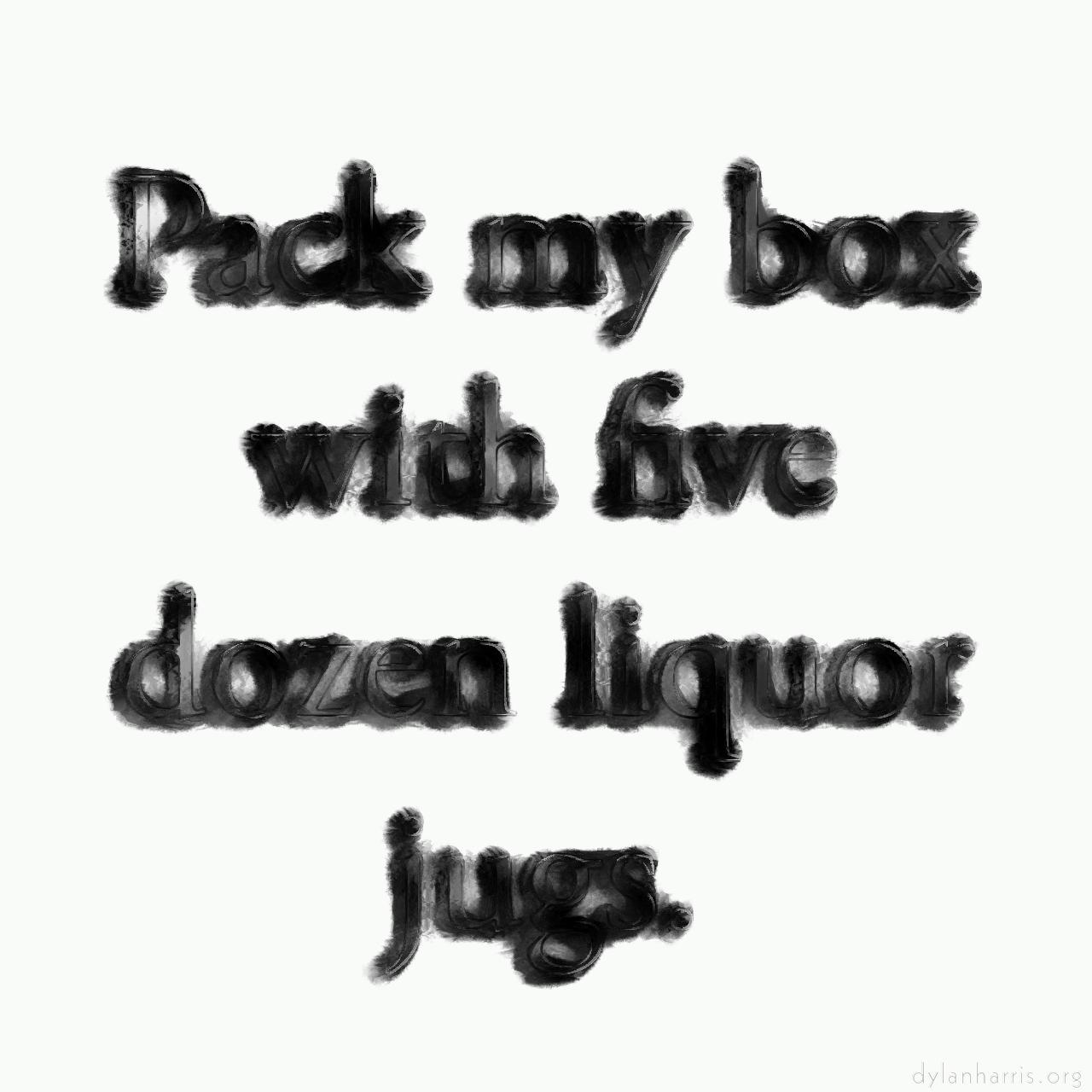 sketch and hatch styles :: paint&nbsp;edge&nbsp;with&nbsp;sketch