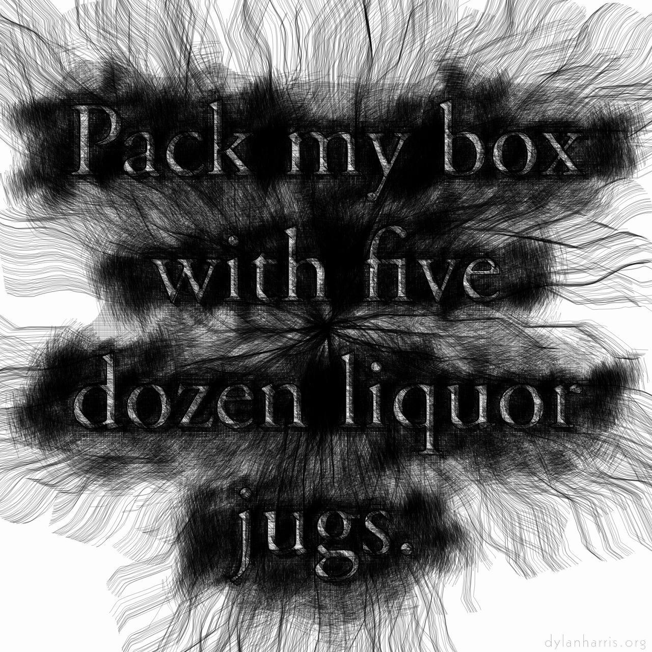 sketch and hatch styles :: polar&nbsp;build&nbsp;up