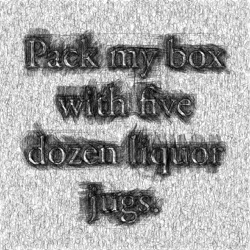 image from sketch and hatch styles