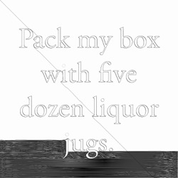 image from sketch and hatch styles