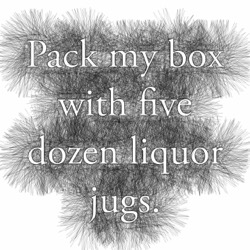 image from sketch and hatch styles