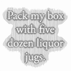 image from sketch and hatch styles