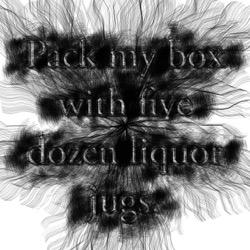 image from sketch and hatch styles