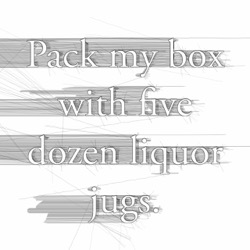 image from sketch and hatch styles