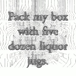 image from sketch and hatch styles