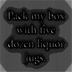 image from sketch and hatch styles