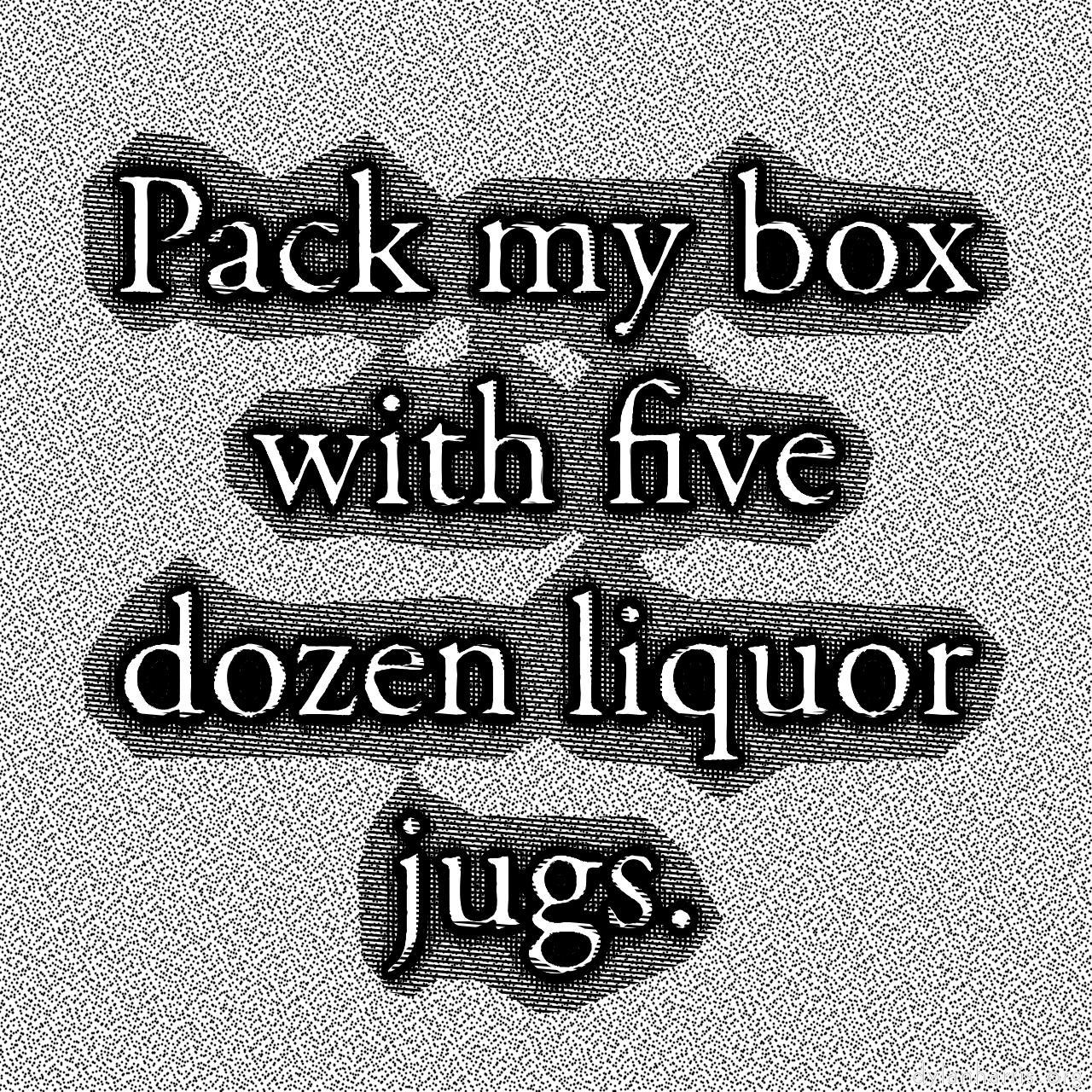 image: sketch hedcut and linescreen styles :: dots&nbsp;and&nbsp;cross&nbsp;hatch