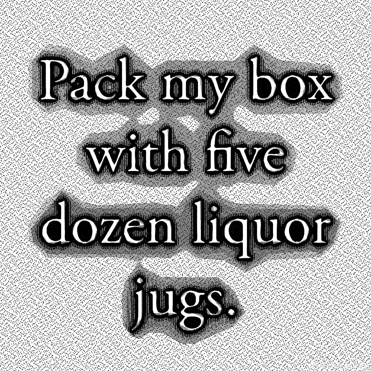 sketch hedcut and linescreen styles :: dots&nbsp;and&nbsp;cross&nbsp;hatch&nbsp;2