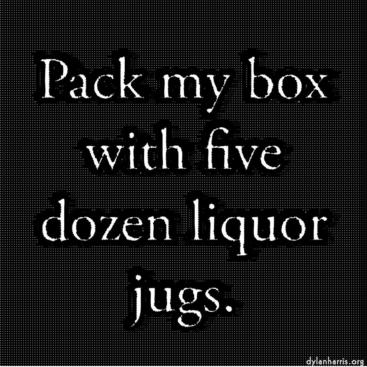 sketch hedcut and linescreen styles :: dots&nbsp;and&nbsp;edge