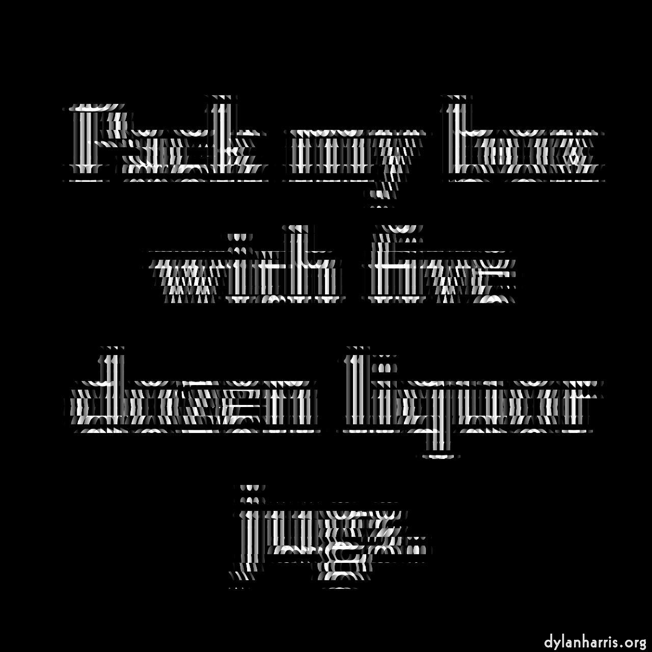 slit scans - load movie to source :: vert&ndash;horz&nbsp;chop