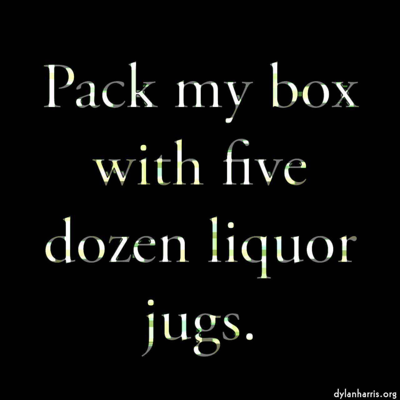 image: styles mix media - photo efx :: blocks&nbsp;with&nbsp;image