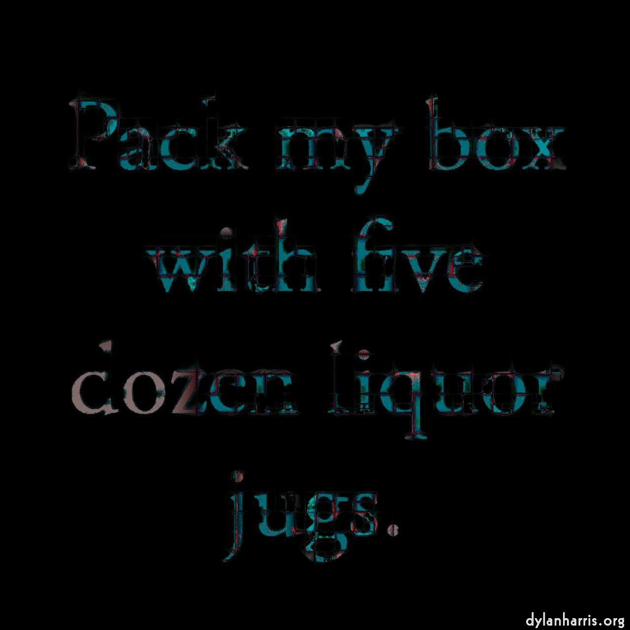 image: styles mix media - photo efx :: bright&nbsp;soft&nbsp;blocks