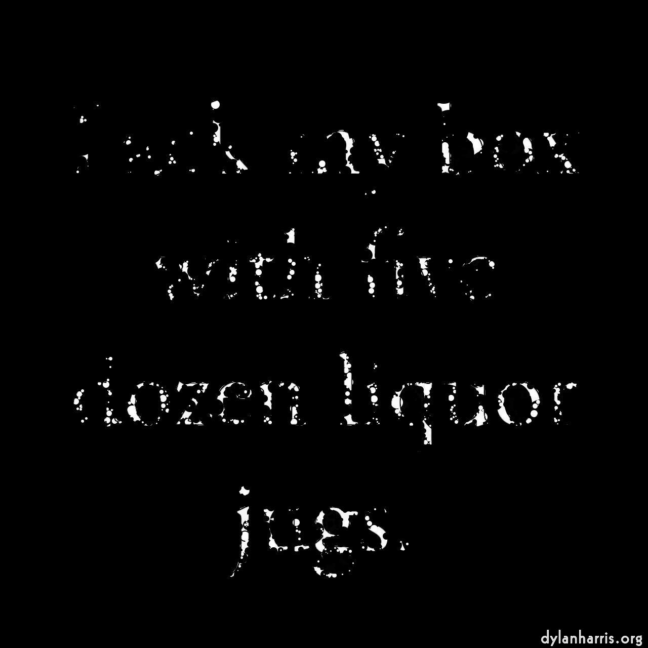 image: styles mix media - photo efx :: bubble&nbsp;up