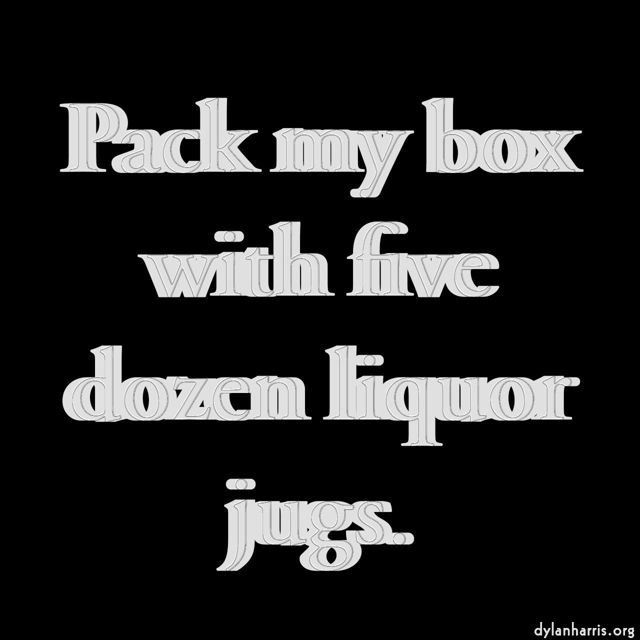 styles mix media - photo efx :: bw&nbsp;displace