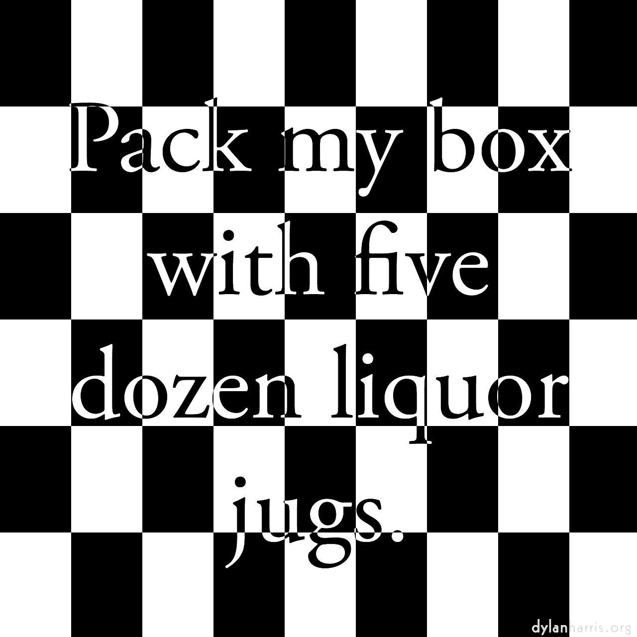 image: styles mix media - photo efx :: checker&nbsp;board