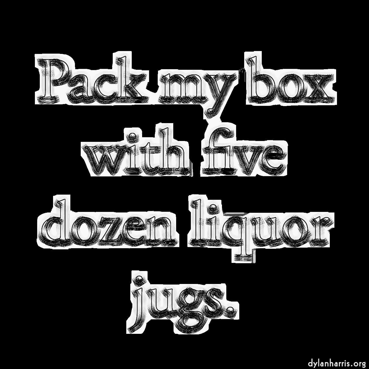 styles mix media - photo efx :: colour&nbsp;squares&nbsp;sketch