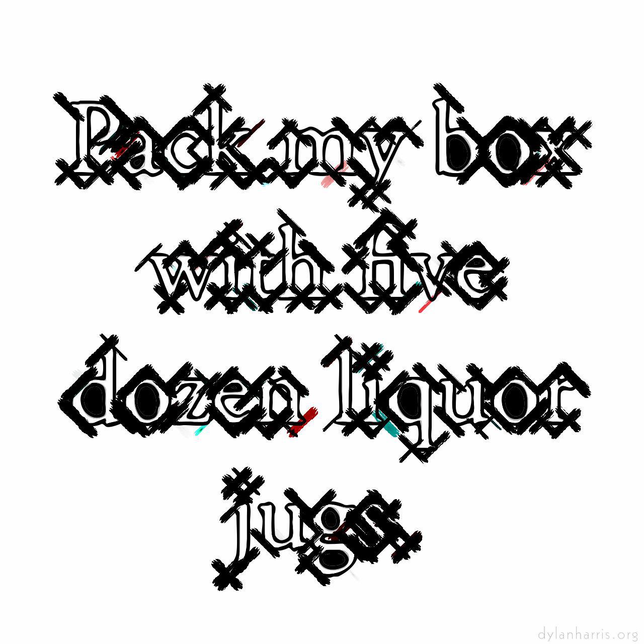 image: styles mix media - photo efx :: crayon&nbsp;hatch