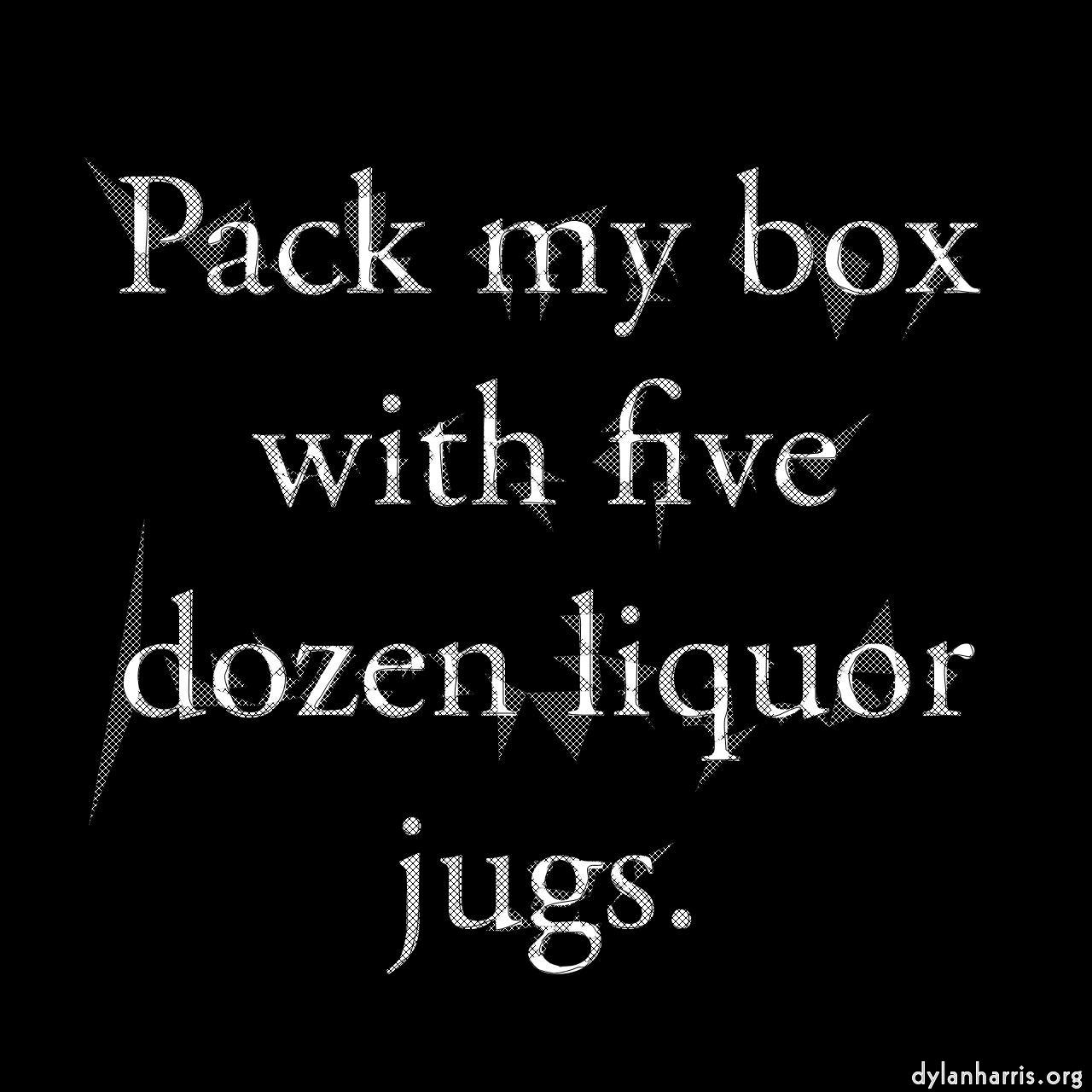 image: styles mix media - photo efx :: grid&nbsp;fill&nbsp;triangular