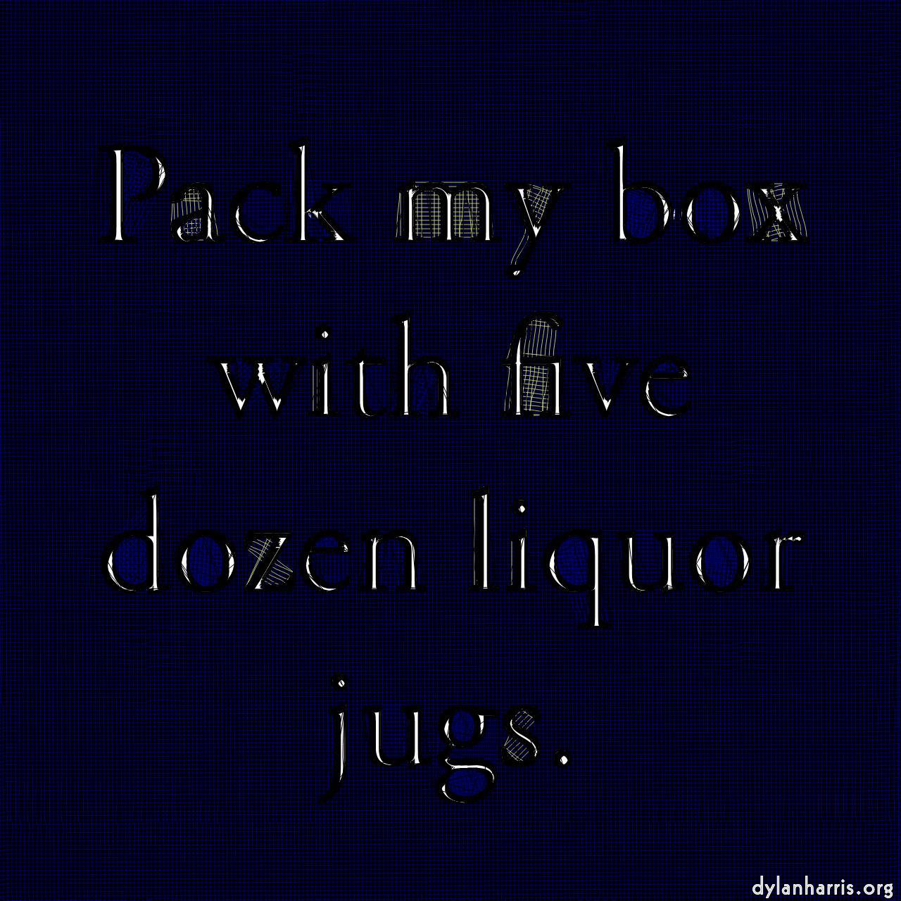 image: styles mix media - photo efx :: hatch&nbsp;regions