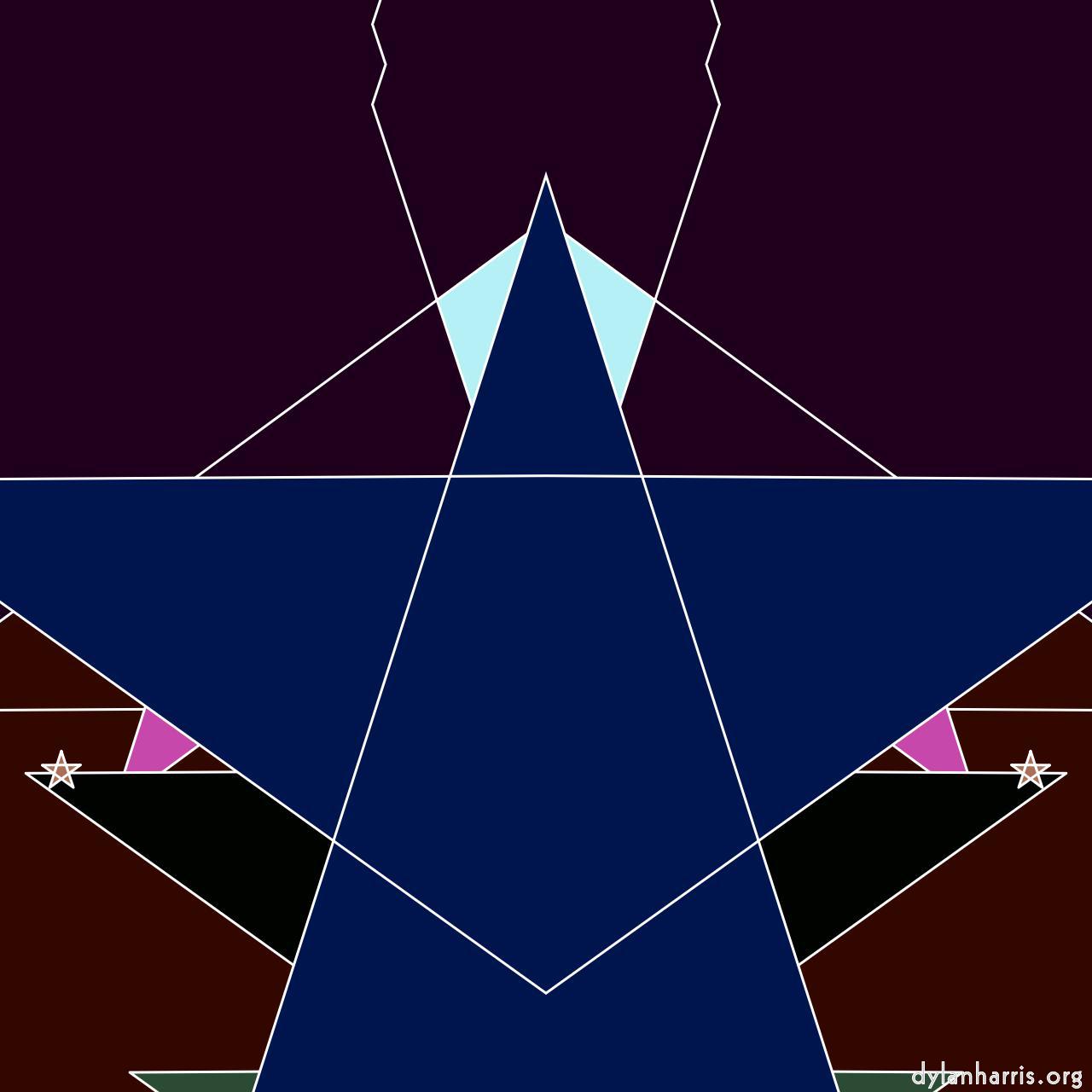 vector shape :: kaleido&nbsp;shaper&nbsp;2b&nbsp;(repeat&nbsp;action)