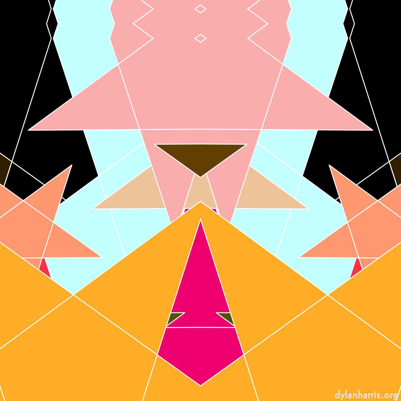 vector shape :: kaleido&nbsp;shaper&nbsp;2&nbsp;(repeat&nbsp;action)