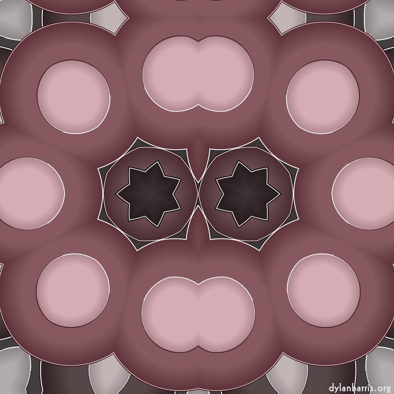 vector shape :: kaleido&nbsp;shaper&nbsp;3b&nbsp;(repeat&nbsp;action)