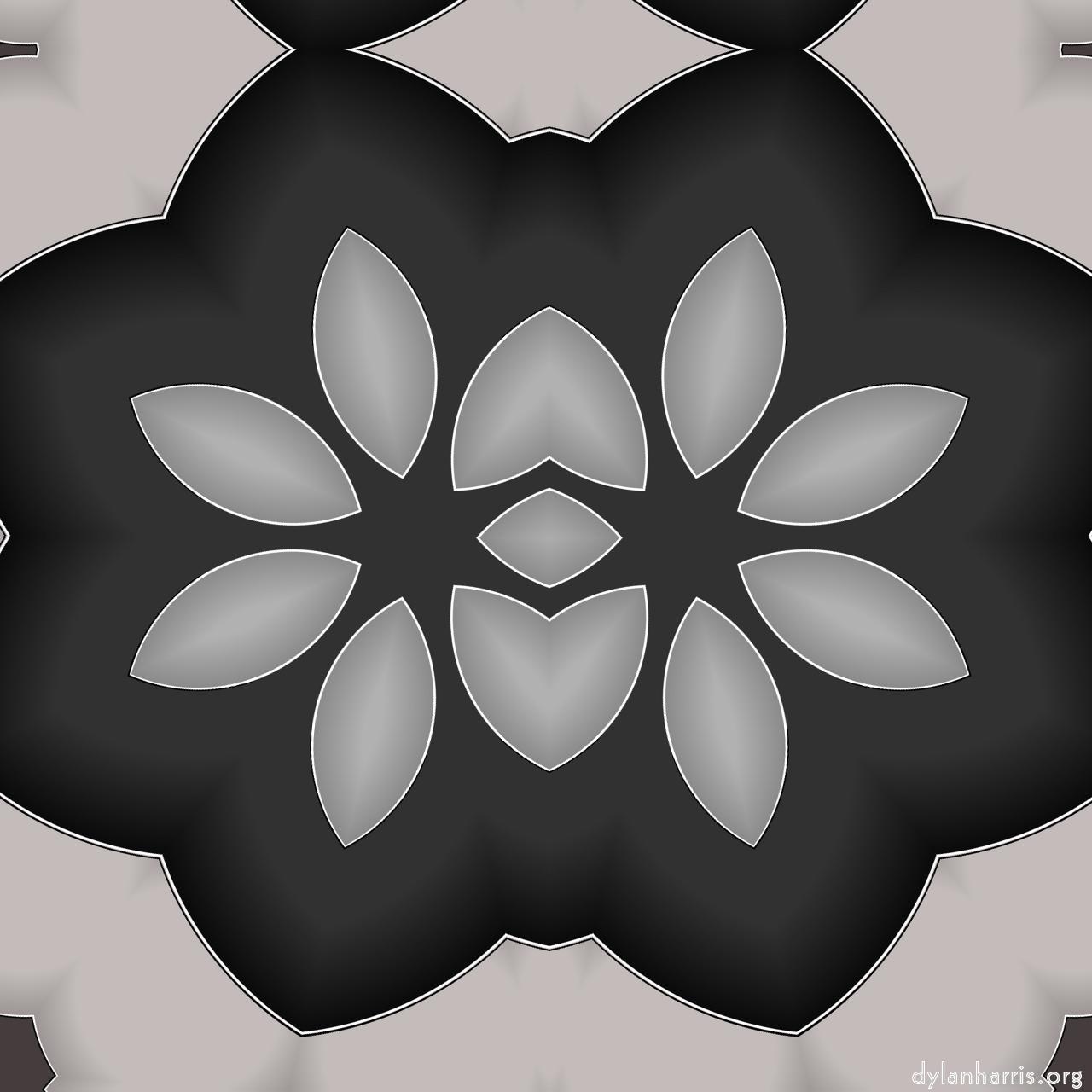 vector shape :: kaleido&nbsp;shaper&nbsp;3c&nbsp;(repeat&nbsp;action)