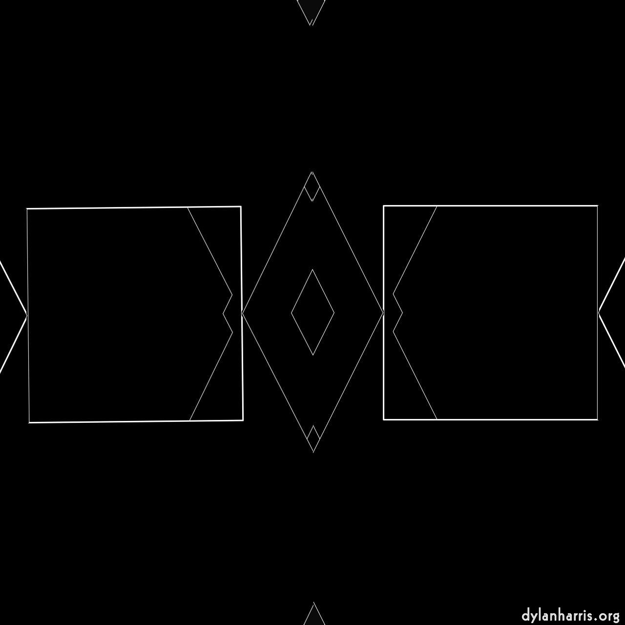 vector shape :: kaleido&nbsp;shaper&nbsp;4b&nbsp;(repeat&nbsp;action)