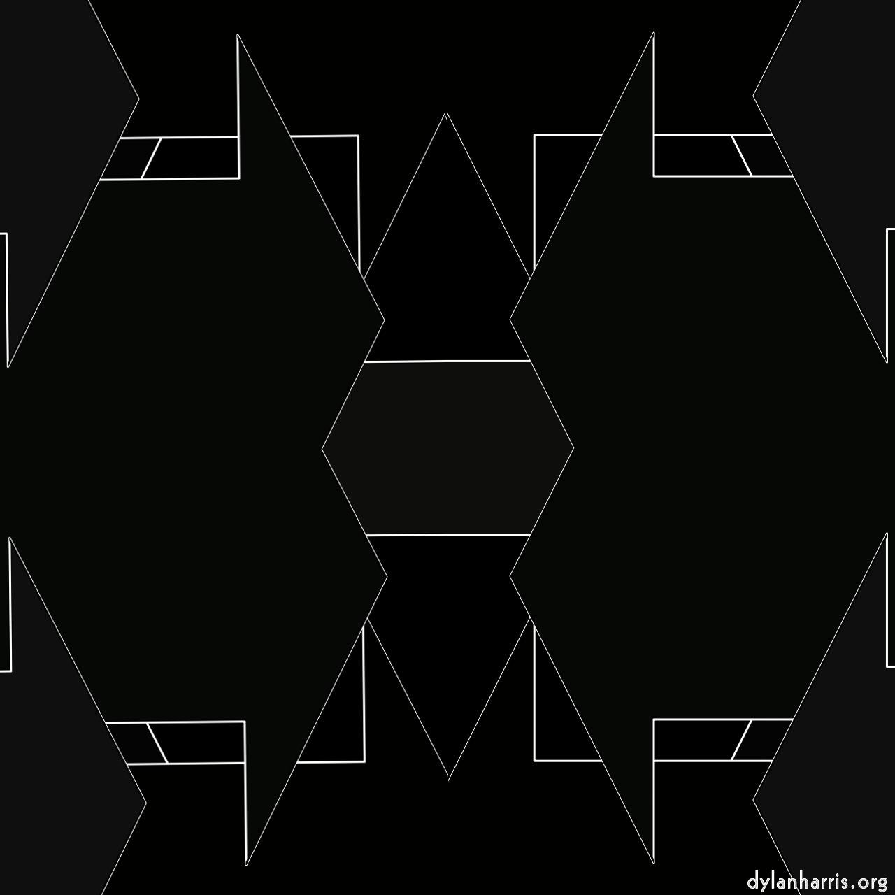 vector shape :: kaleido&nbsp;shaper&nbsp;4d&nbsp;(repeat&nbsp;action)