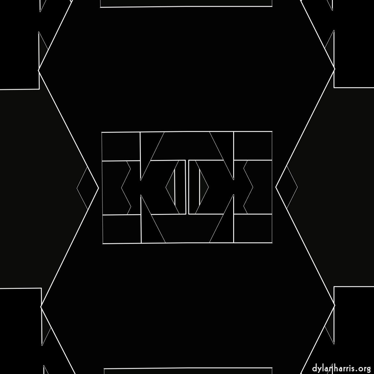 vector shape :: kaleido&nbsp;shaper&nbsp;4&nbsp;(repeat&nbsp;action)