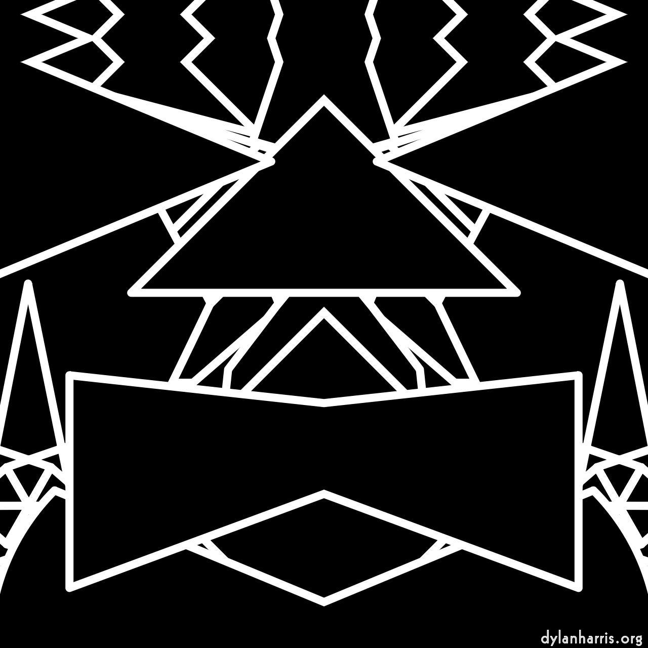 vector shape :: kaleido&nbsp;shaper&nbsp;d&nbsp;(repeat&nbsp;action)