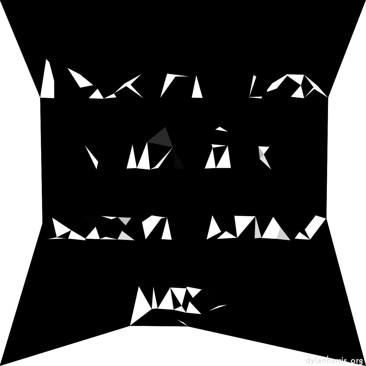 vector shape :: triangle&nbsp;simp