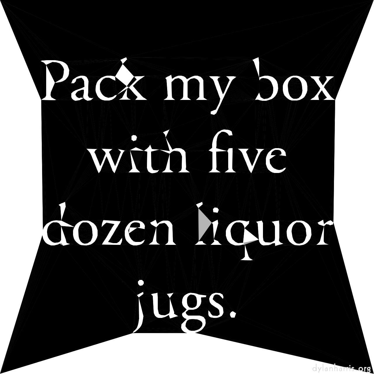 vector shape :: triangular&nbsp;1