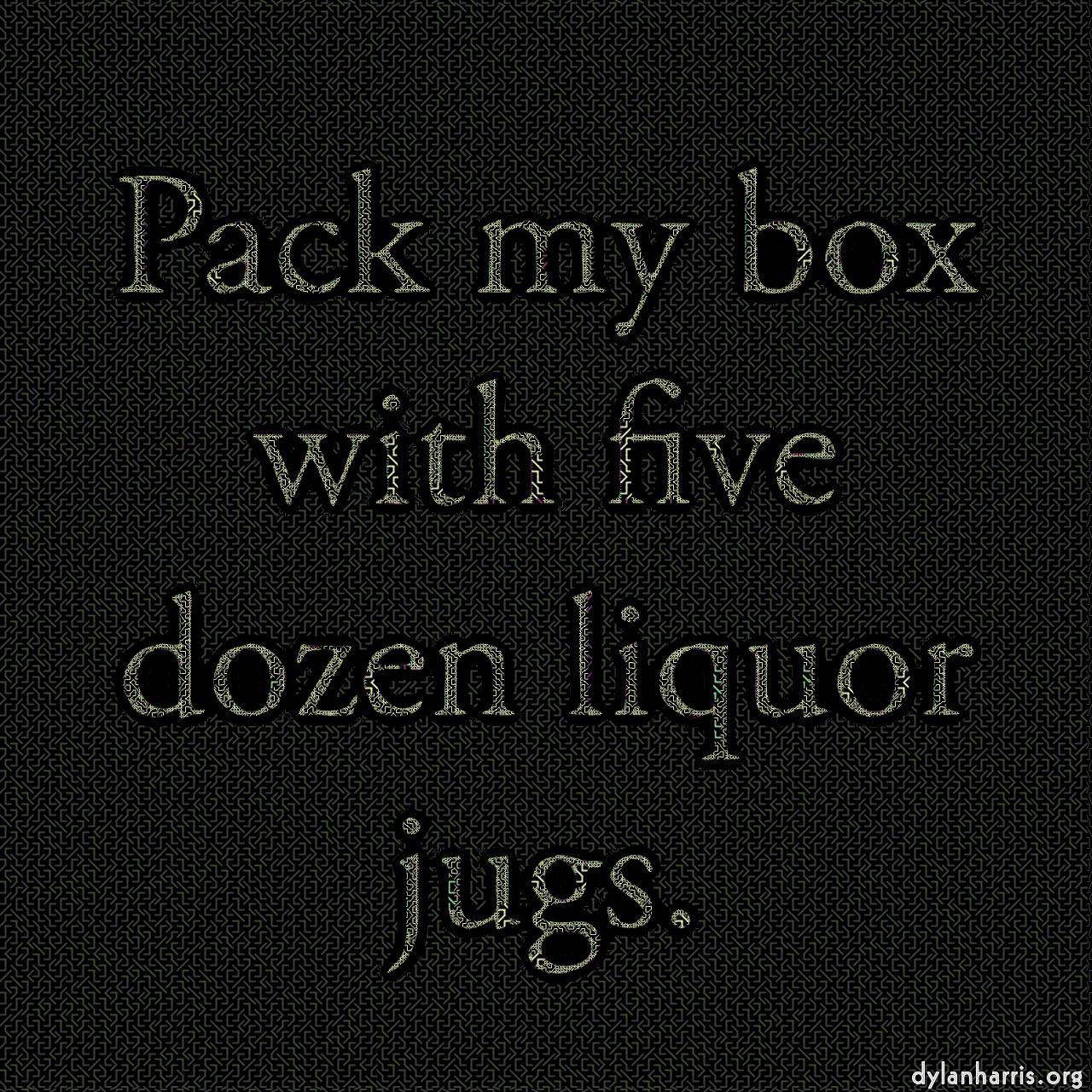 vector shape :: truchet&nbsp;palettised