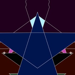 image from vector shape
