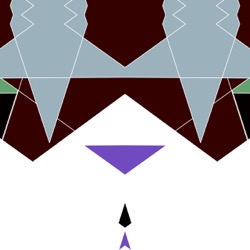 image from vector shape