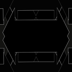 image from vector shape