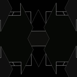 image from vector shape