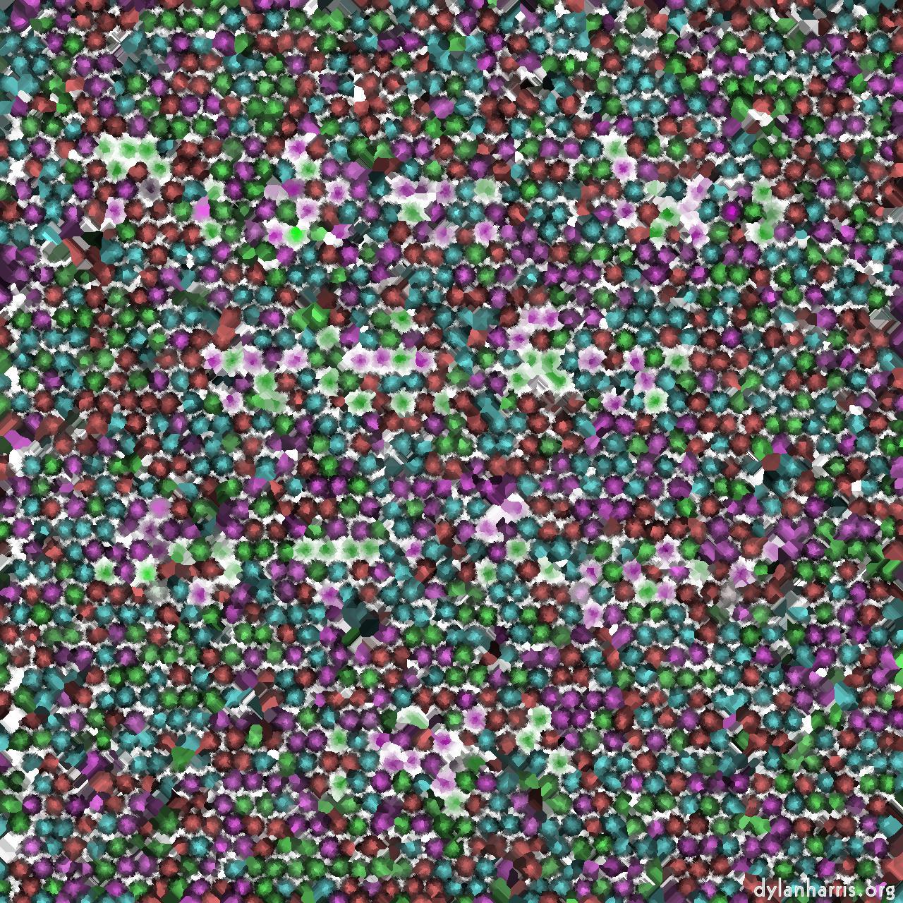 image: time particles examples :: particle&nbsp;drop&nbsp;1