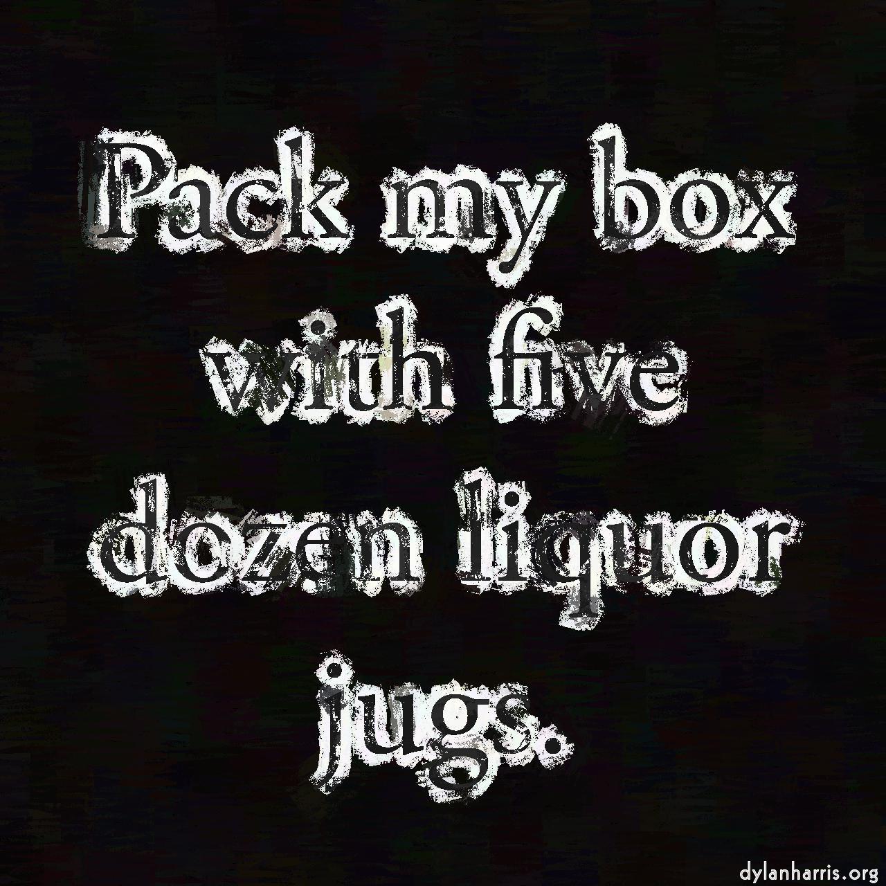 image: general example :: chalk&nbsp;hard&nbsp;palettised