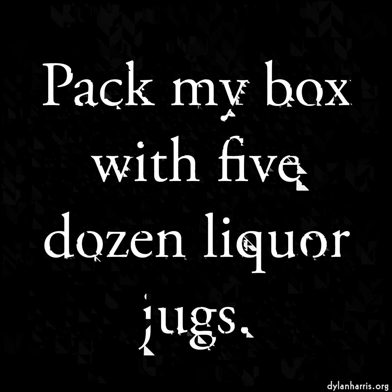 image: general example :: chevron&nbsp;pattern&nbsp;freestyle