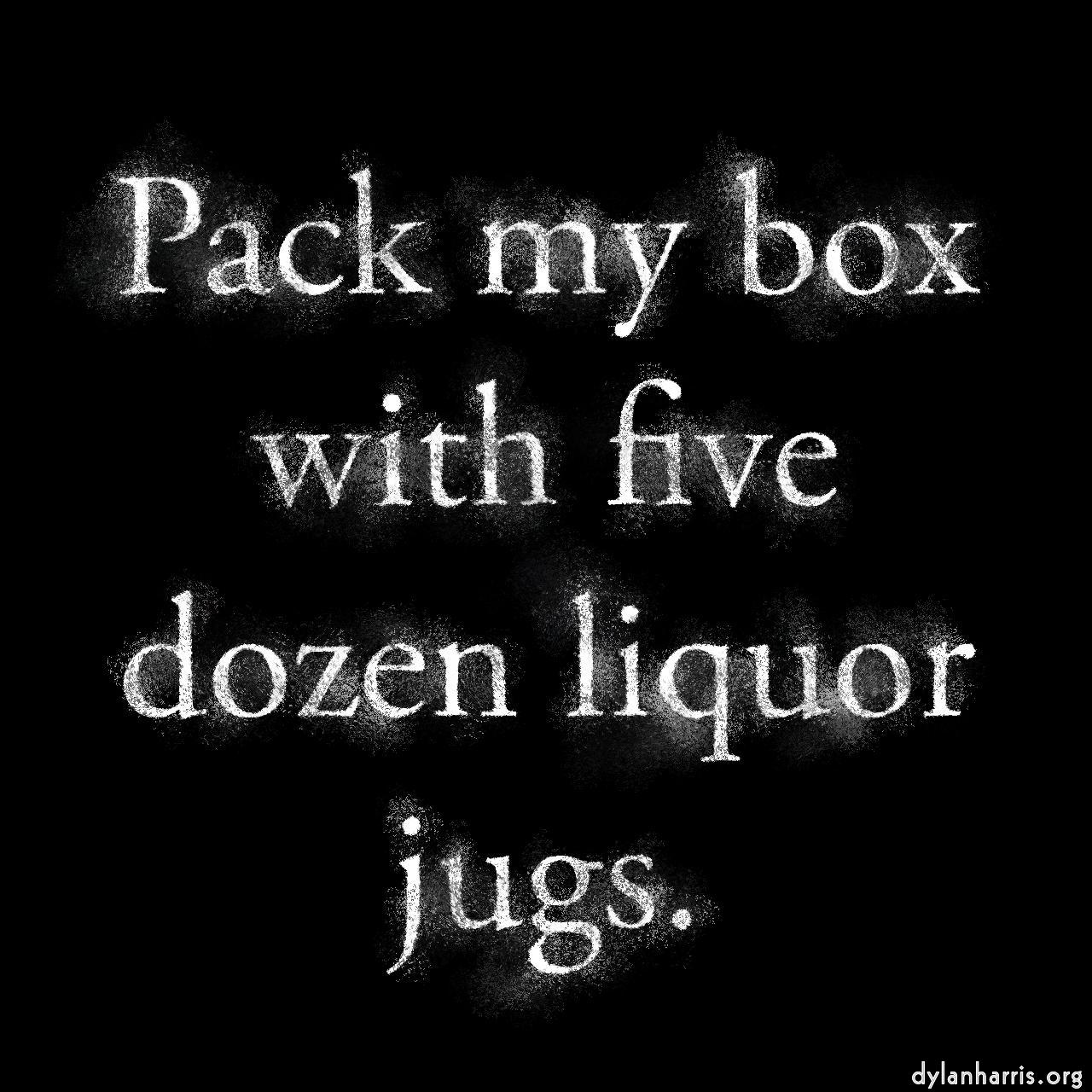 image: general example :: fine&nbsp;spray