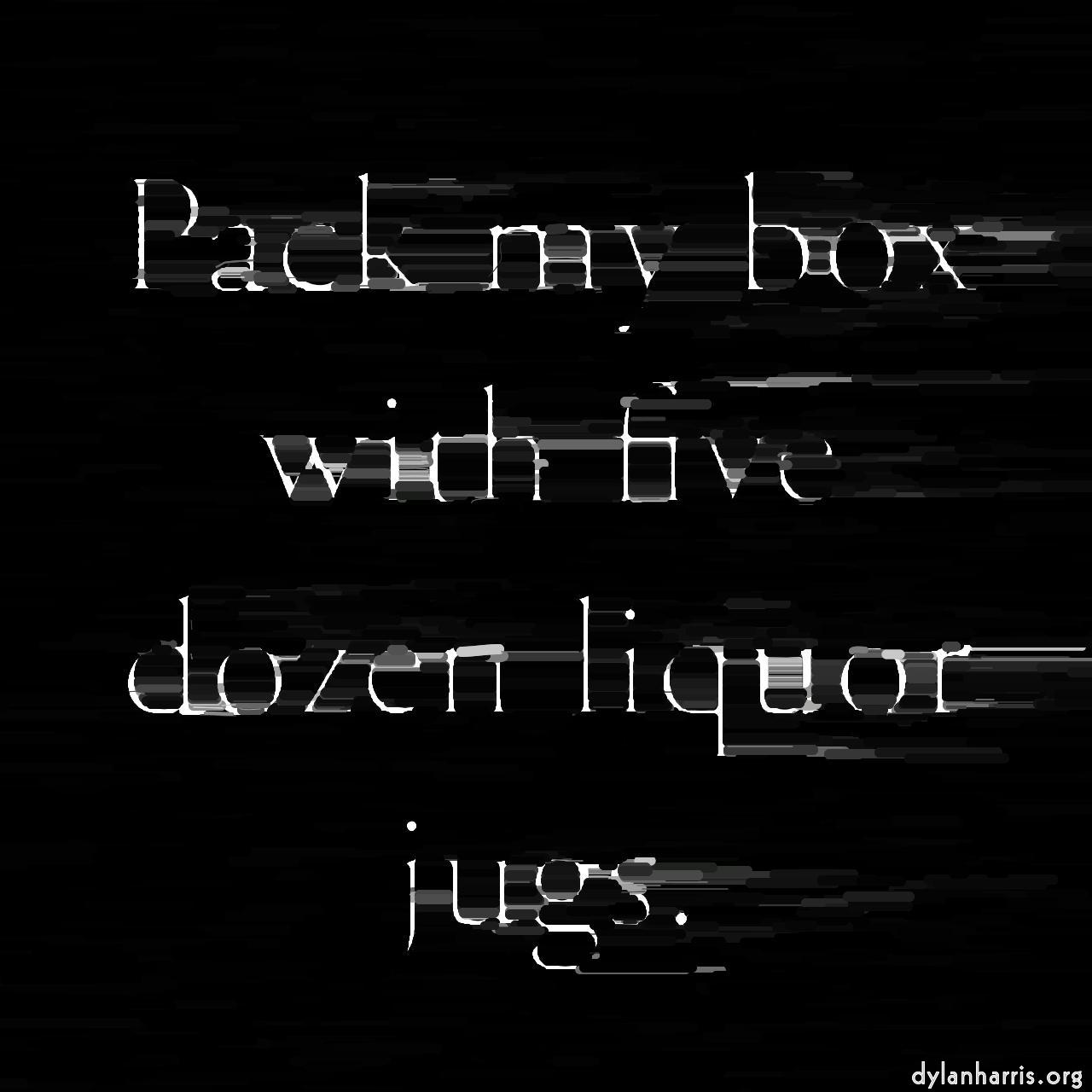 image: general example :: india&nbsp;ink