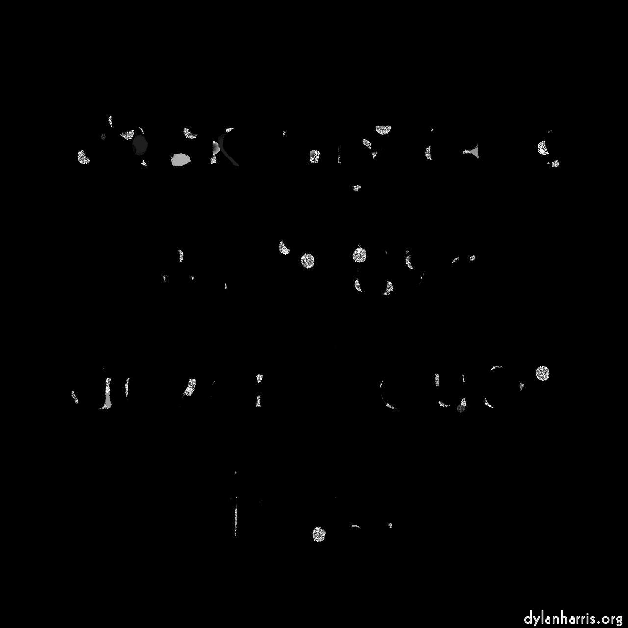 image: natural media :: acrylic&nbsp;clumpy